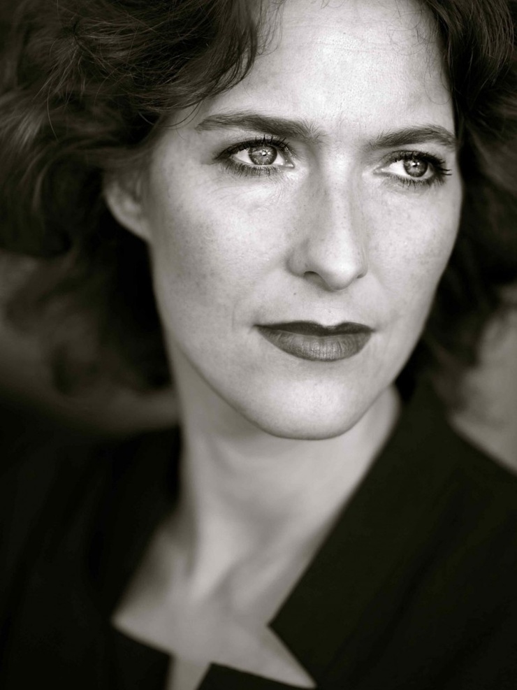 Margrit Sartorius
