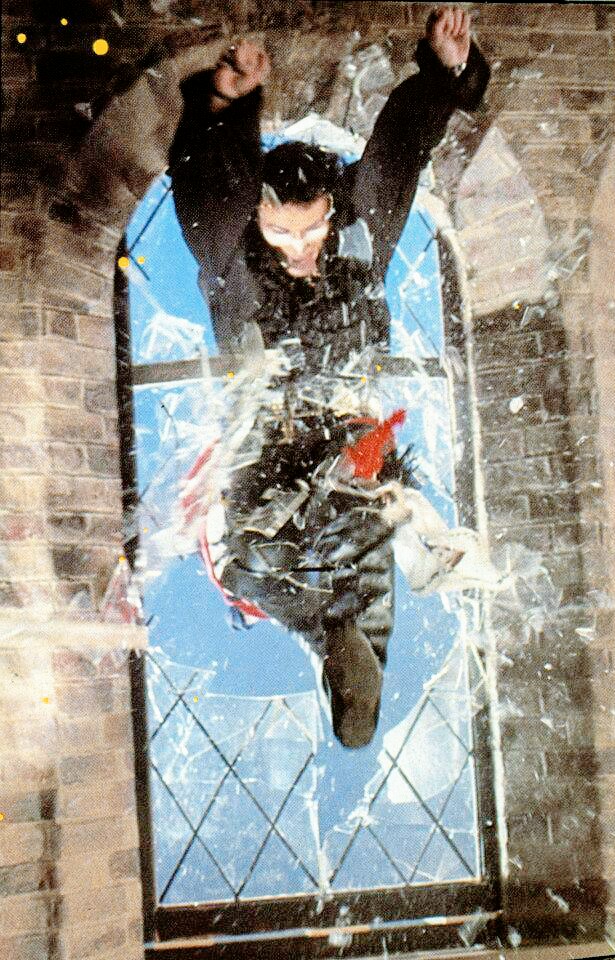 Adam Ant
