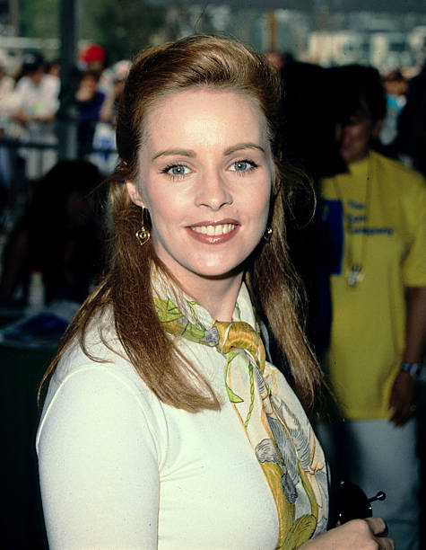 Sheena Easton