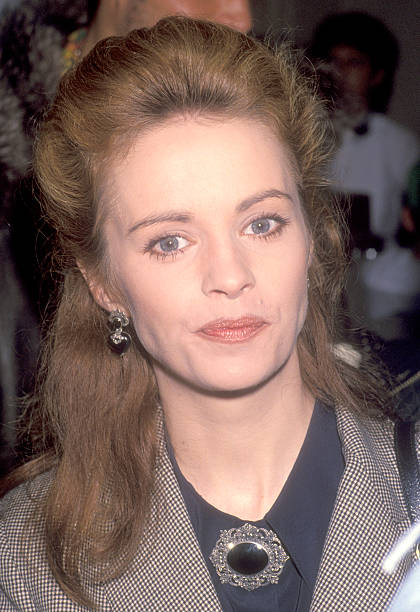 Sheena Easton