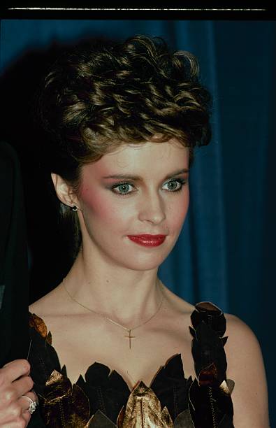 Sheena Easton