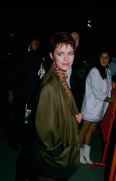 Sheena Easton