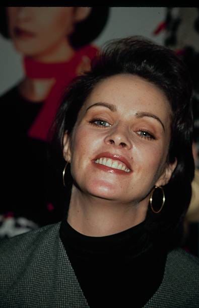 Sheena Easton