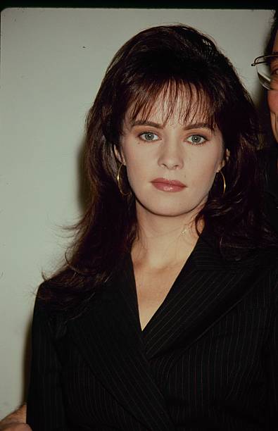 Sheena Easton