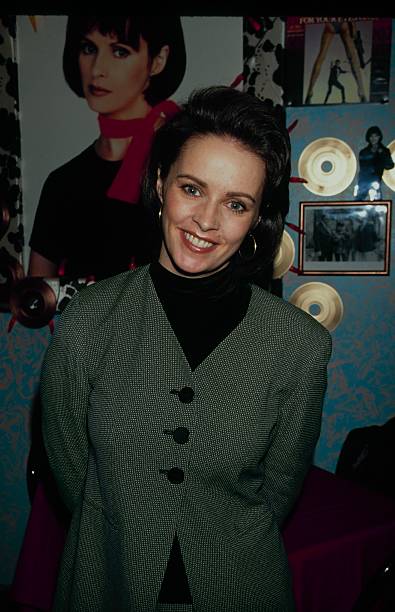 Sheena Easton