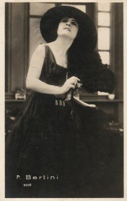 Francesca Bertini