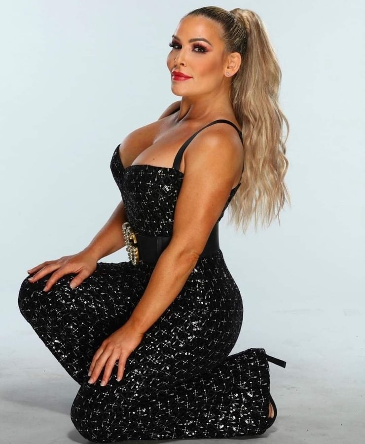 Natalie Neidhart