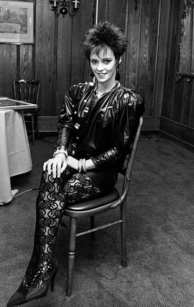 Sheena Easton