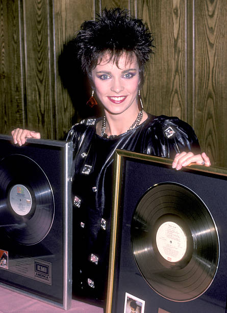 Sheena Easton