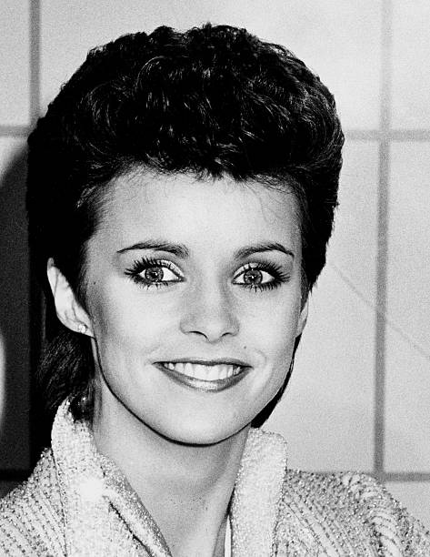 Sheena Easton