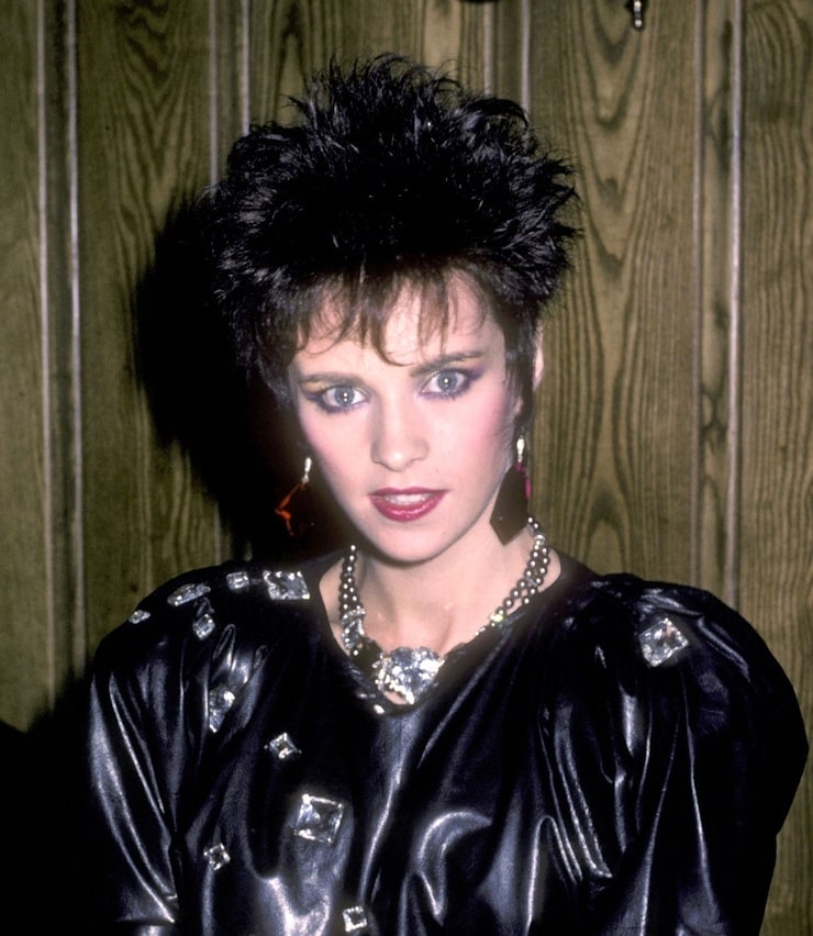 Sheena Easton