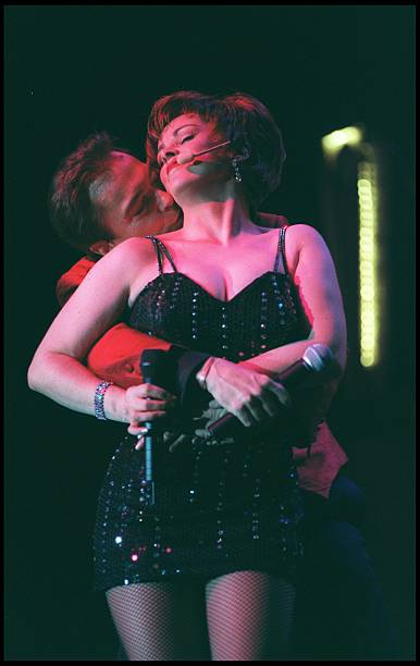 Sheena Easton Sheena Easton