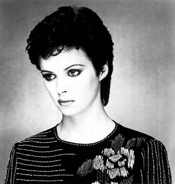 Sheena Easton