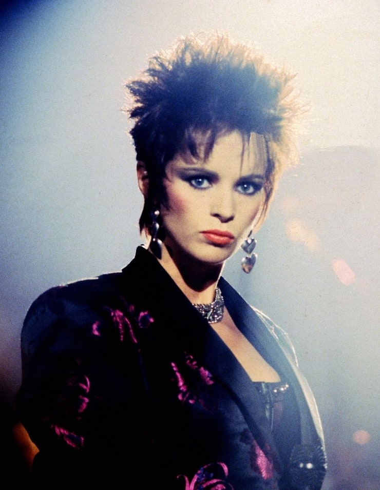 Sheena Easton