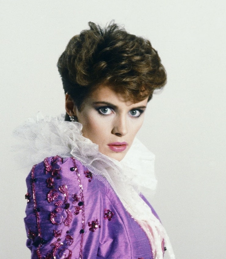 Sheena Easton