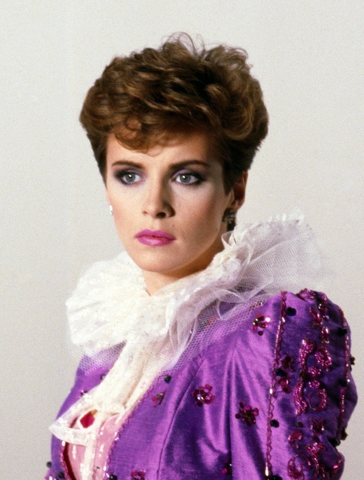 Sheena Easton