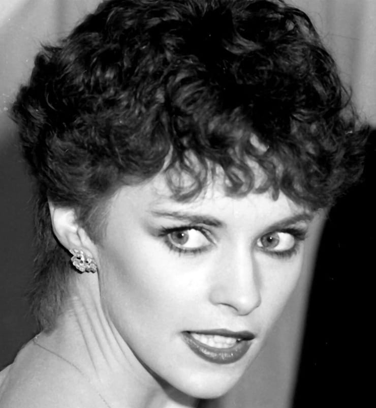 Sheena Easton