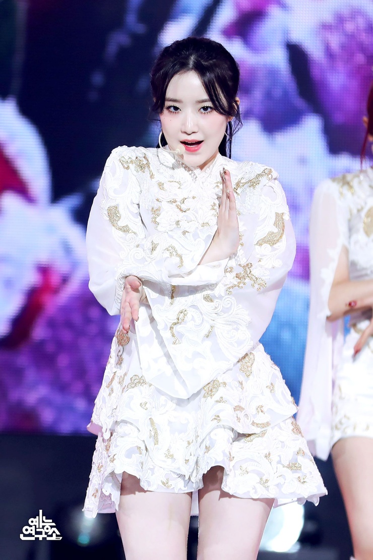 Yeh Shu Hua