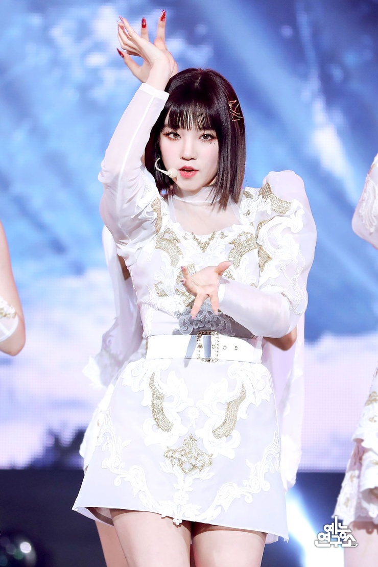 Yuqi