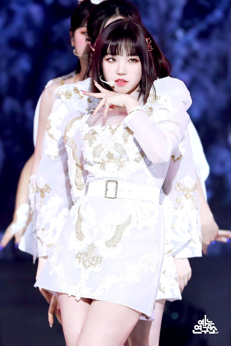 Yuqi