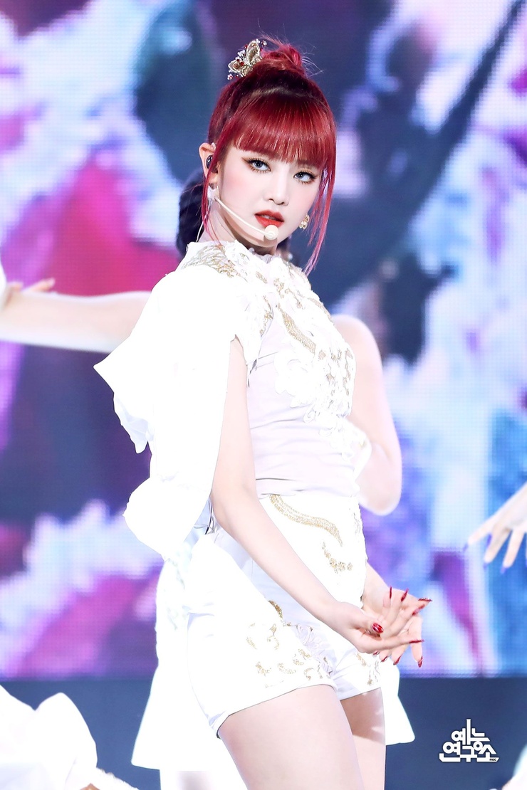 Minnie