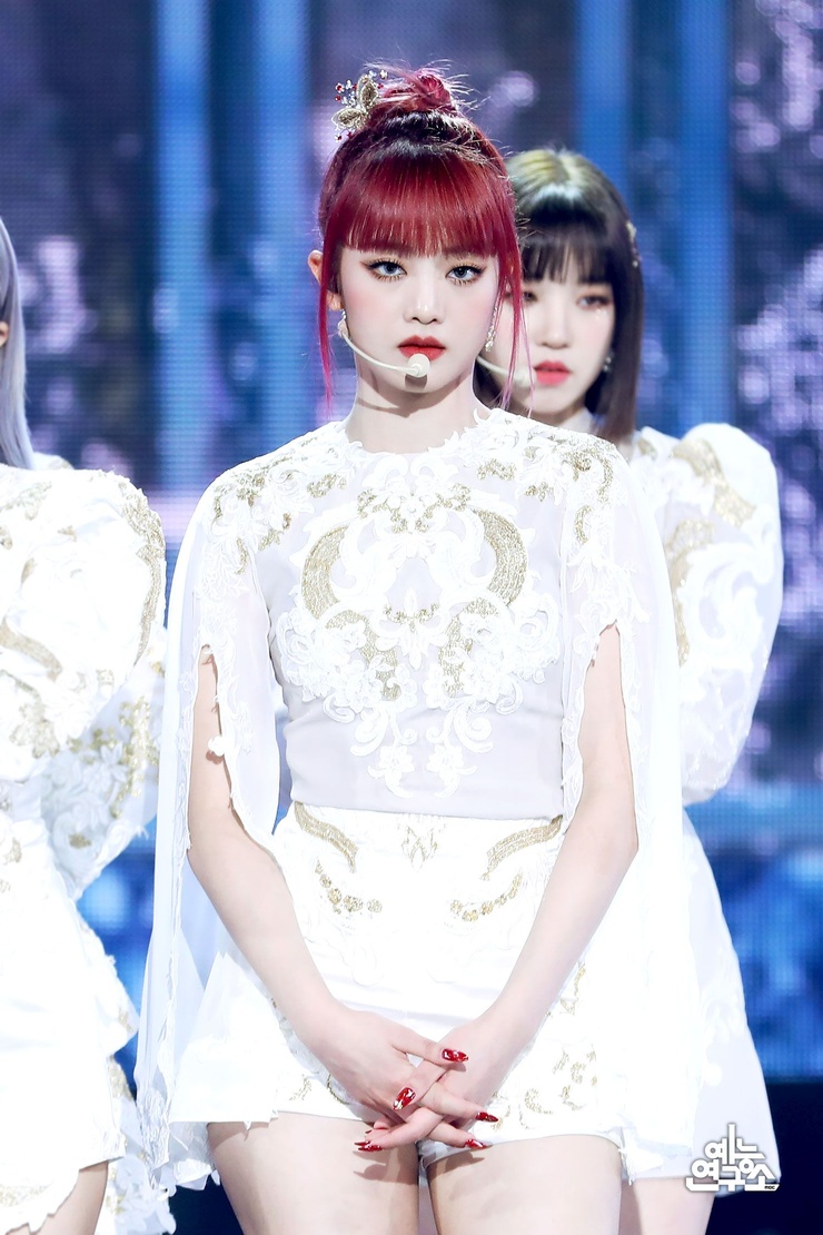 Minnie
