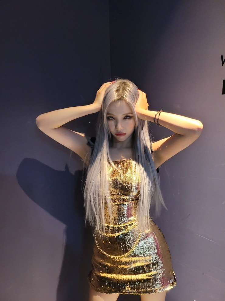 Jeon So-yeon