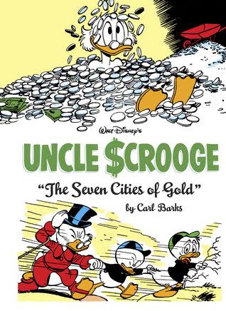 Walt Disney's Uncle Scrooge 