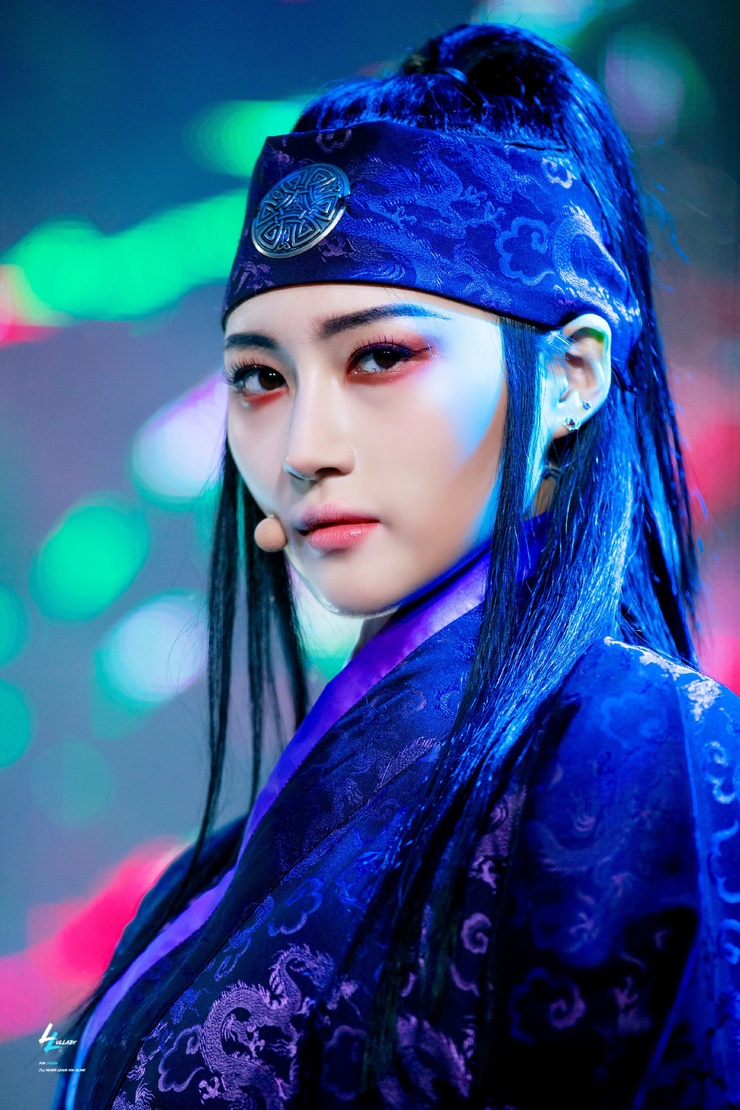 Siyeon