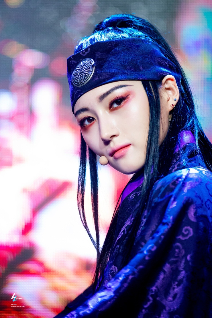 Siyeon