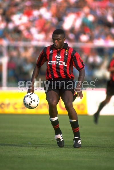 Marcel Desailly