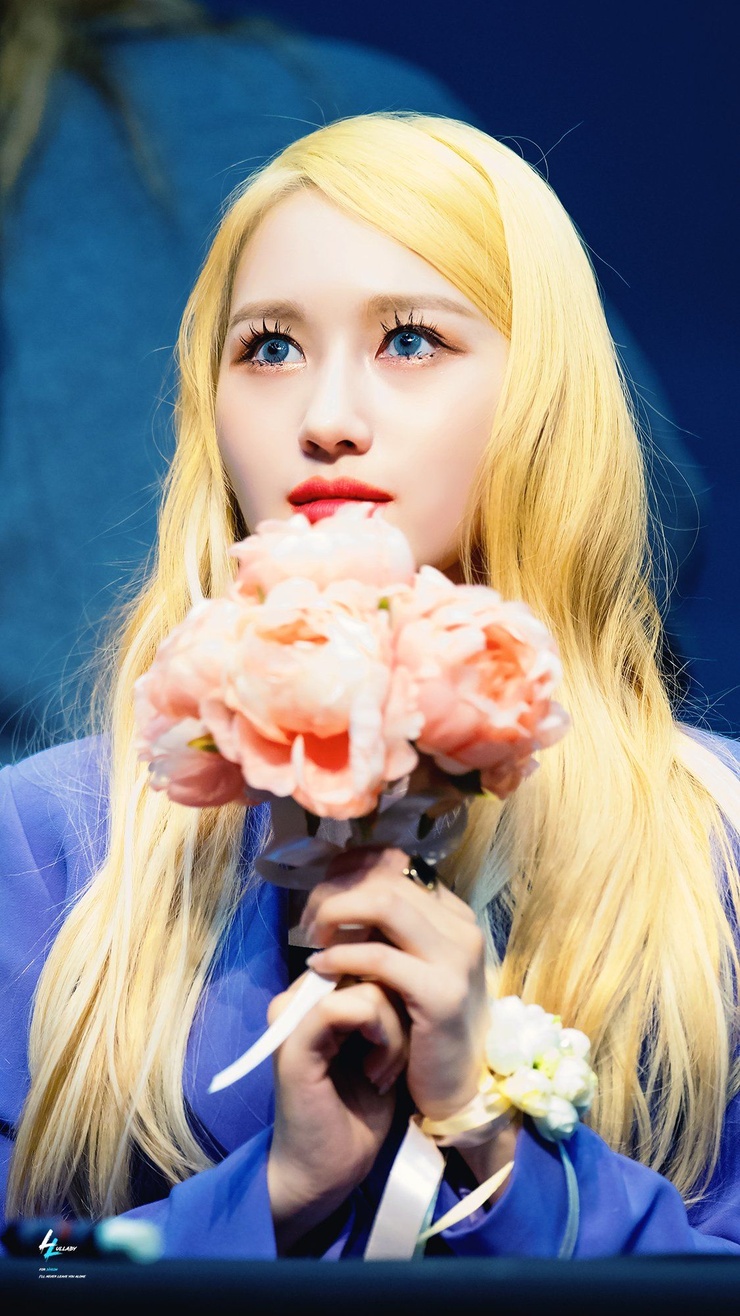 Siyeon