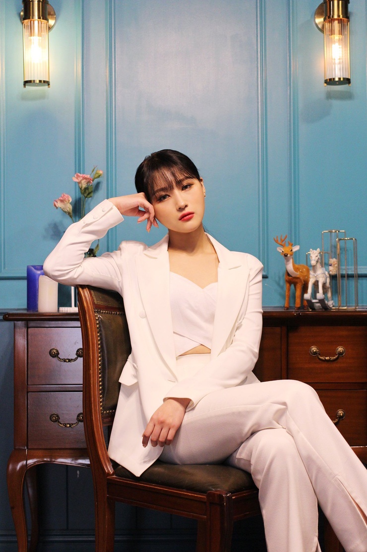 Siyeon