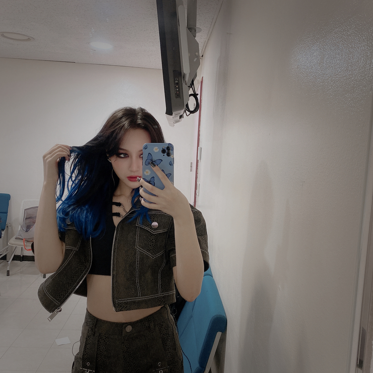 Siyeon