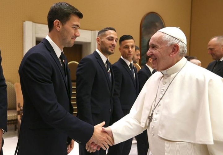 Pope Francis