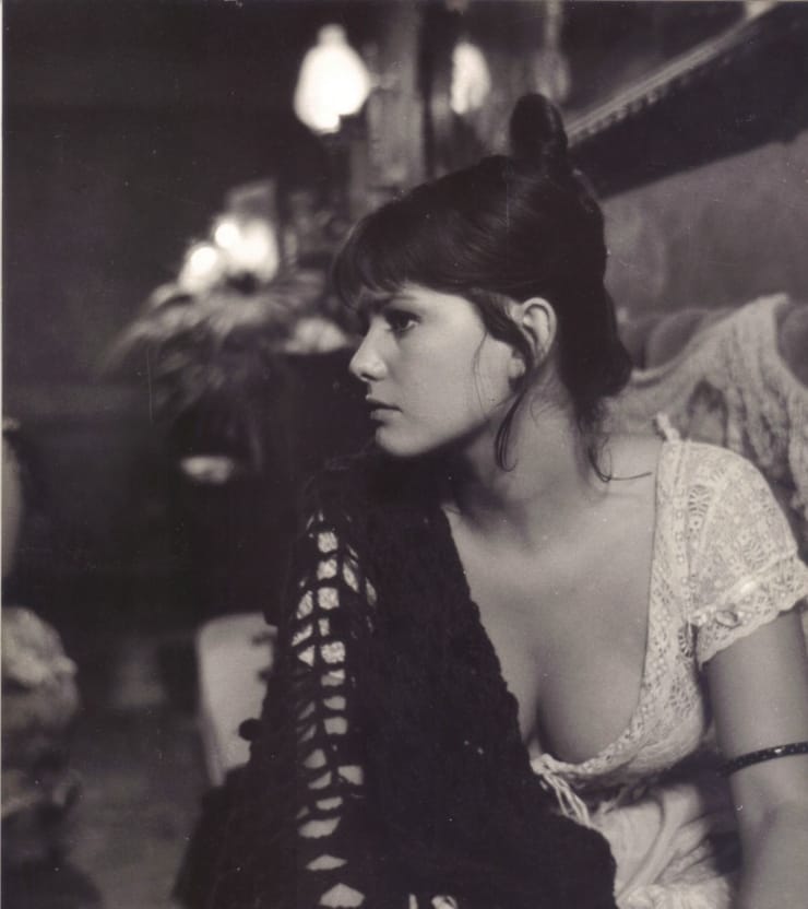 Claudia Cardinale