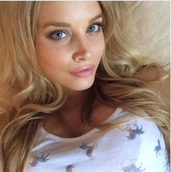 Emily Maddison