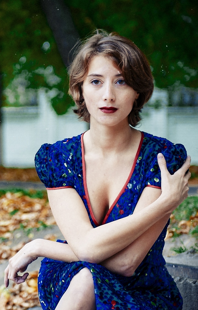 Victoria Chilap