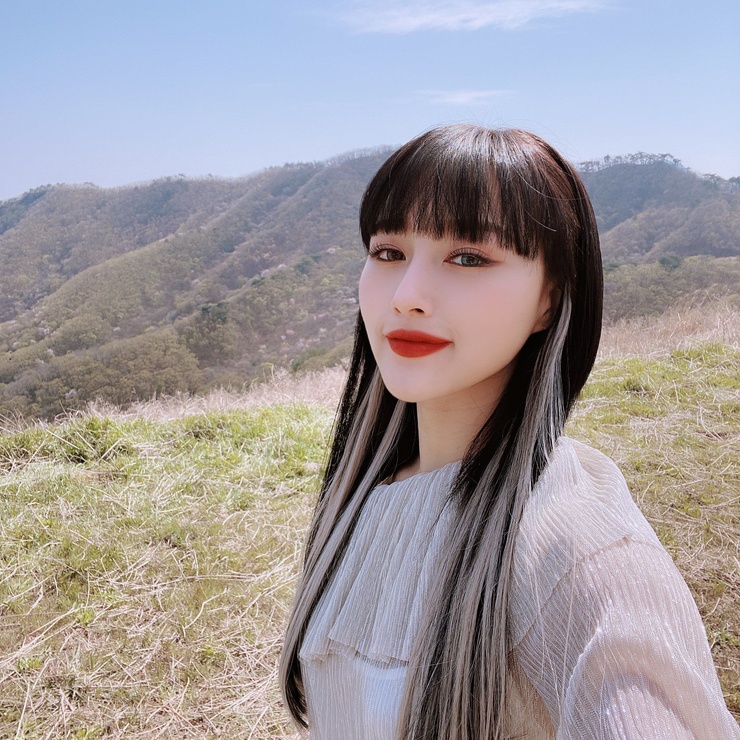 Siyeon
