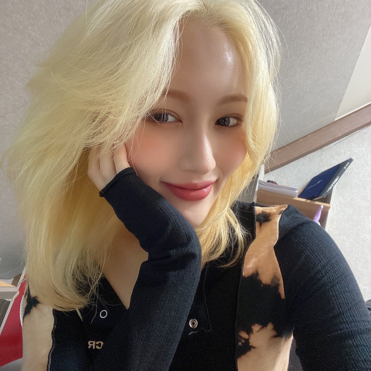 Siyeon