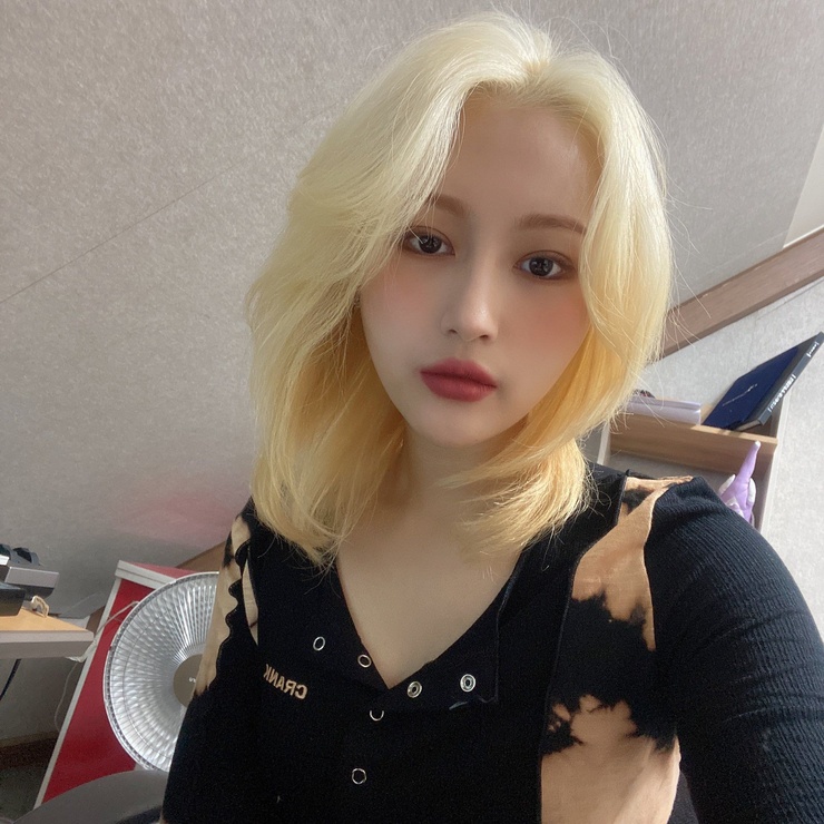 Siyeon