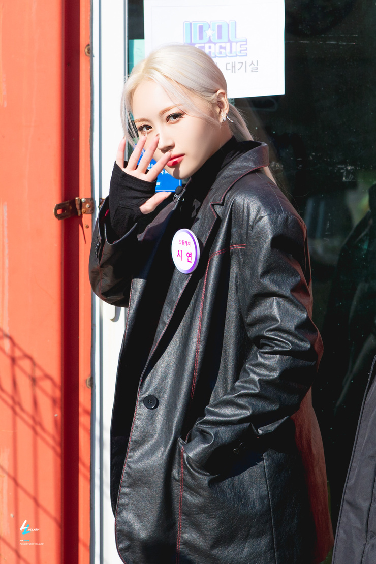 Siyeon