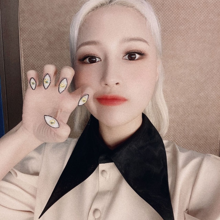 Siyeon