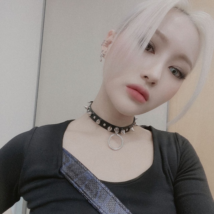 Siyeon