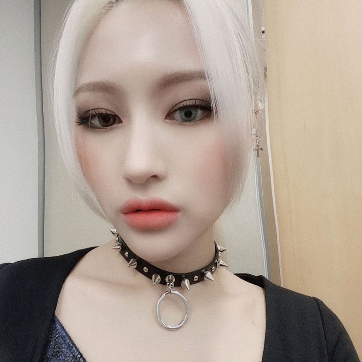 Siyeon