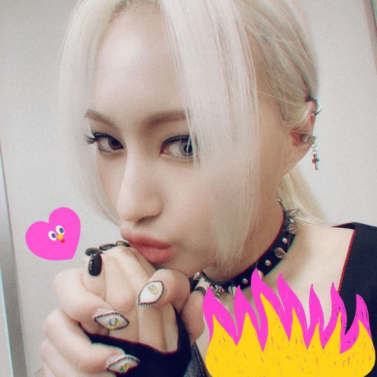 Siyeon