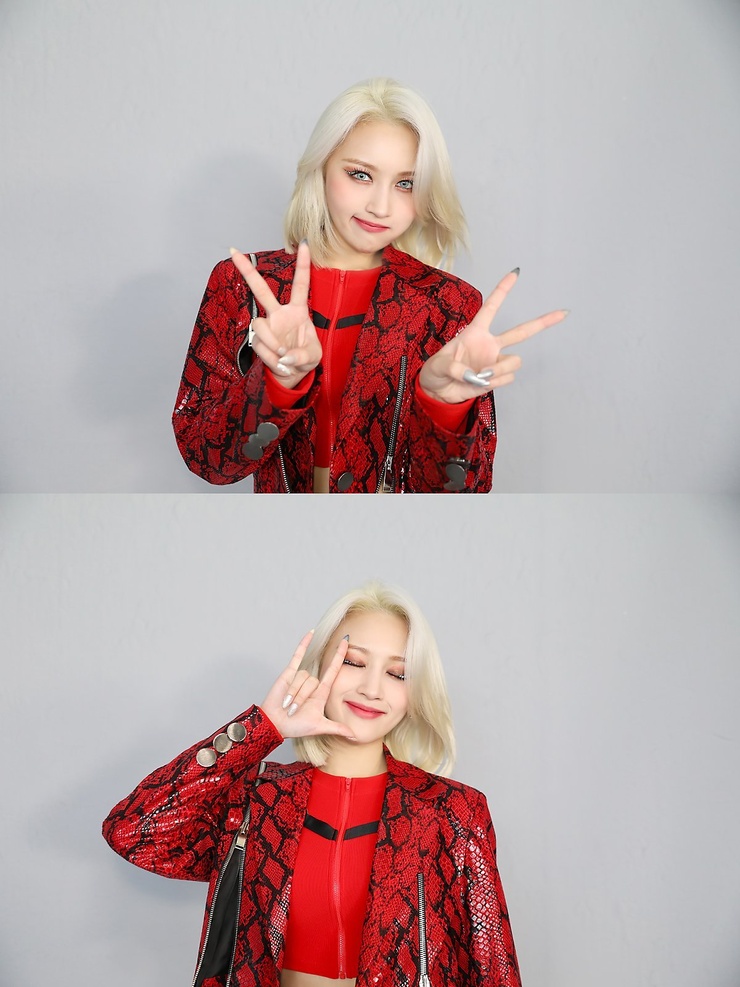 Siyeon