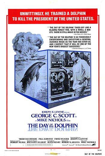 The Day of the Dolphin