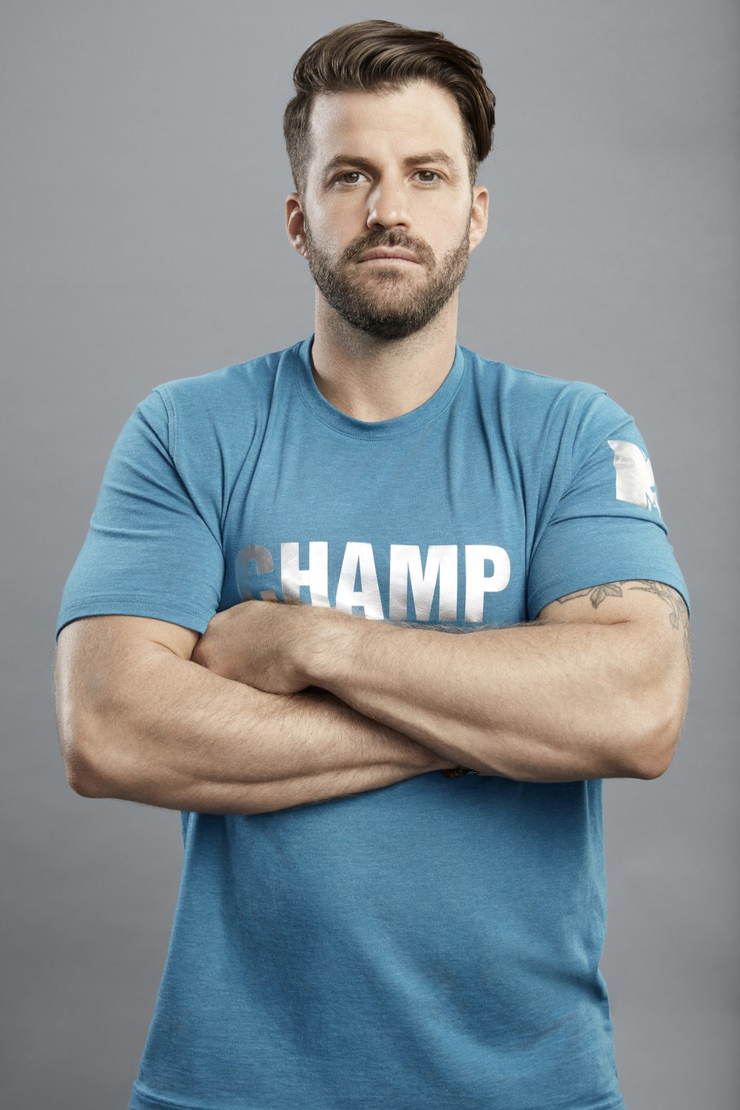 Johnny Bananas Picture of Johnny 'Bananas' Devenanzio