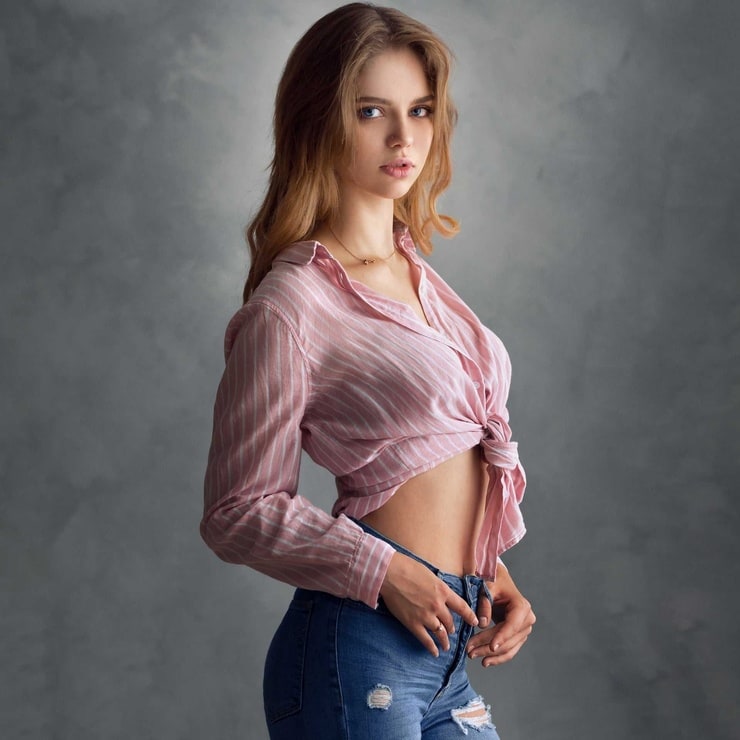 Anastasia Yumasheva